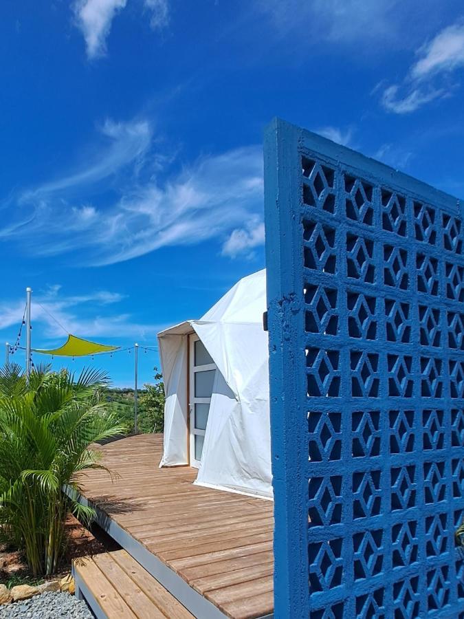 Prana Campismo de Luxo San Carlos