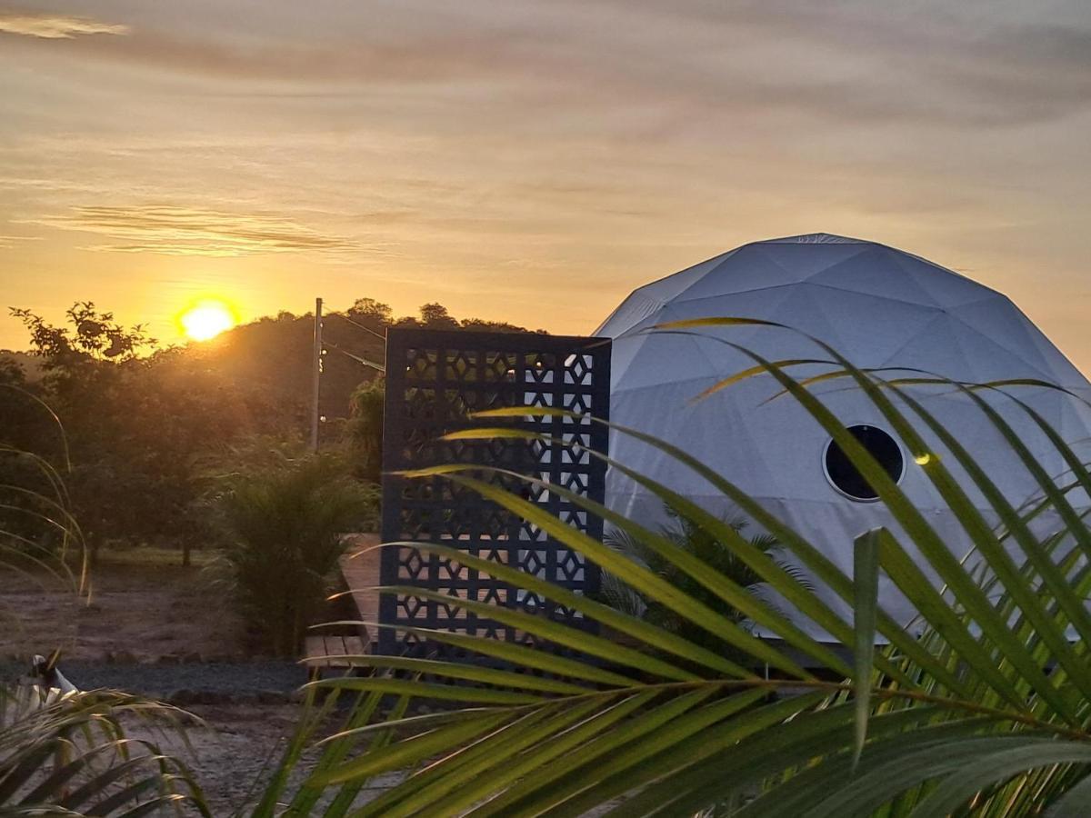Campismo de Luxo Prana San Carlos