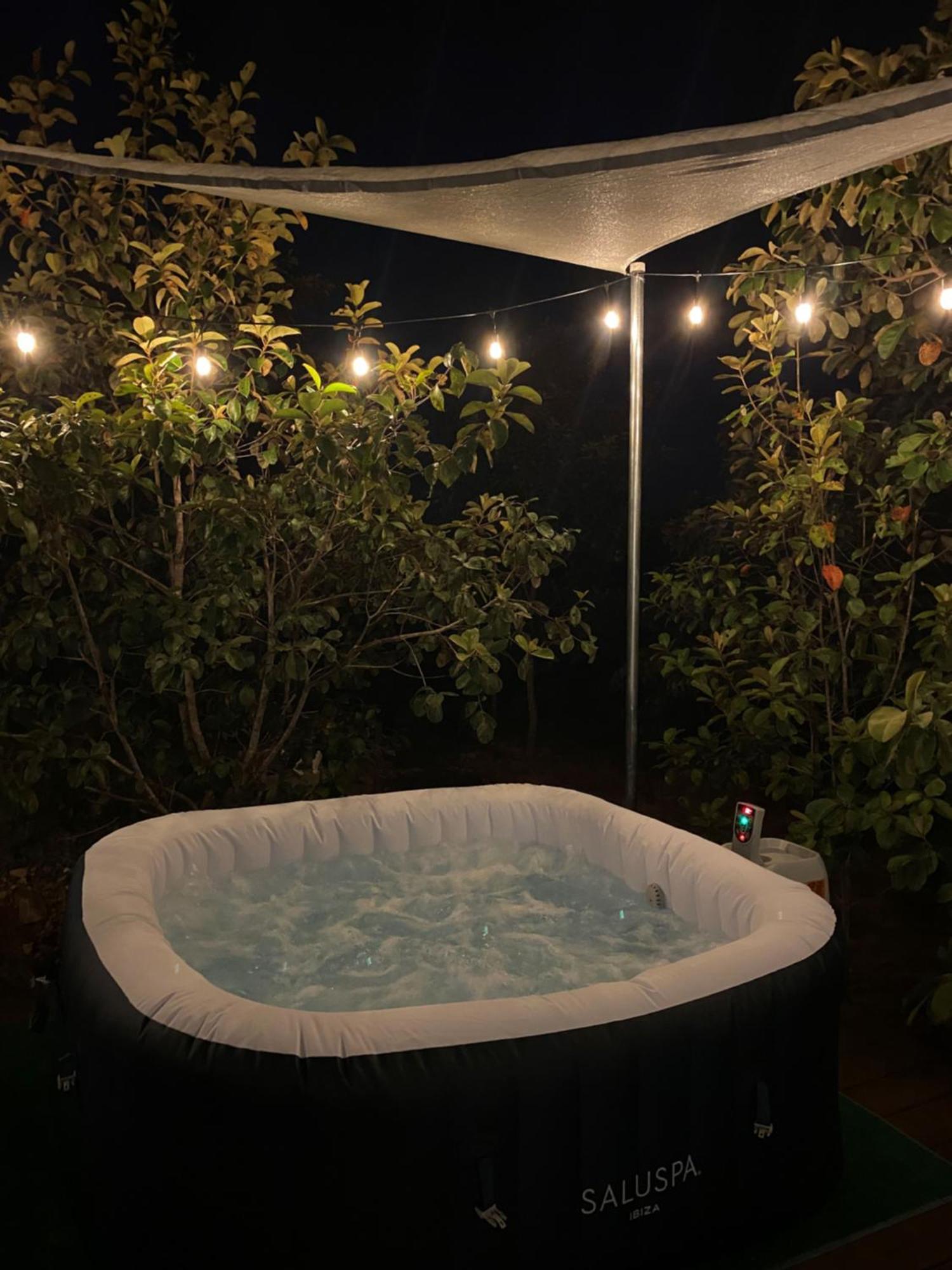 Prana Campismo de Luxo *