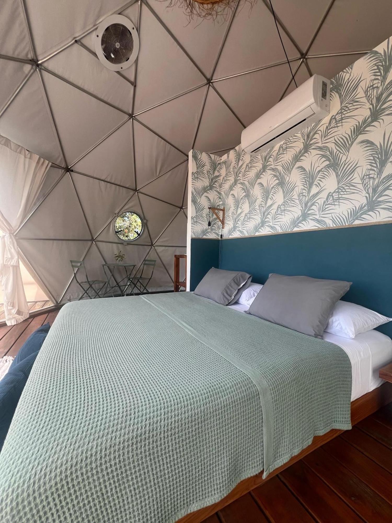 Prana Campismo de Luxo San Carlos