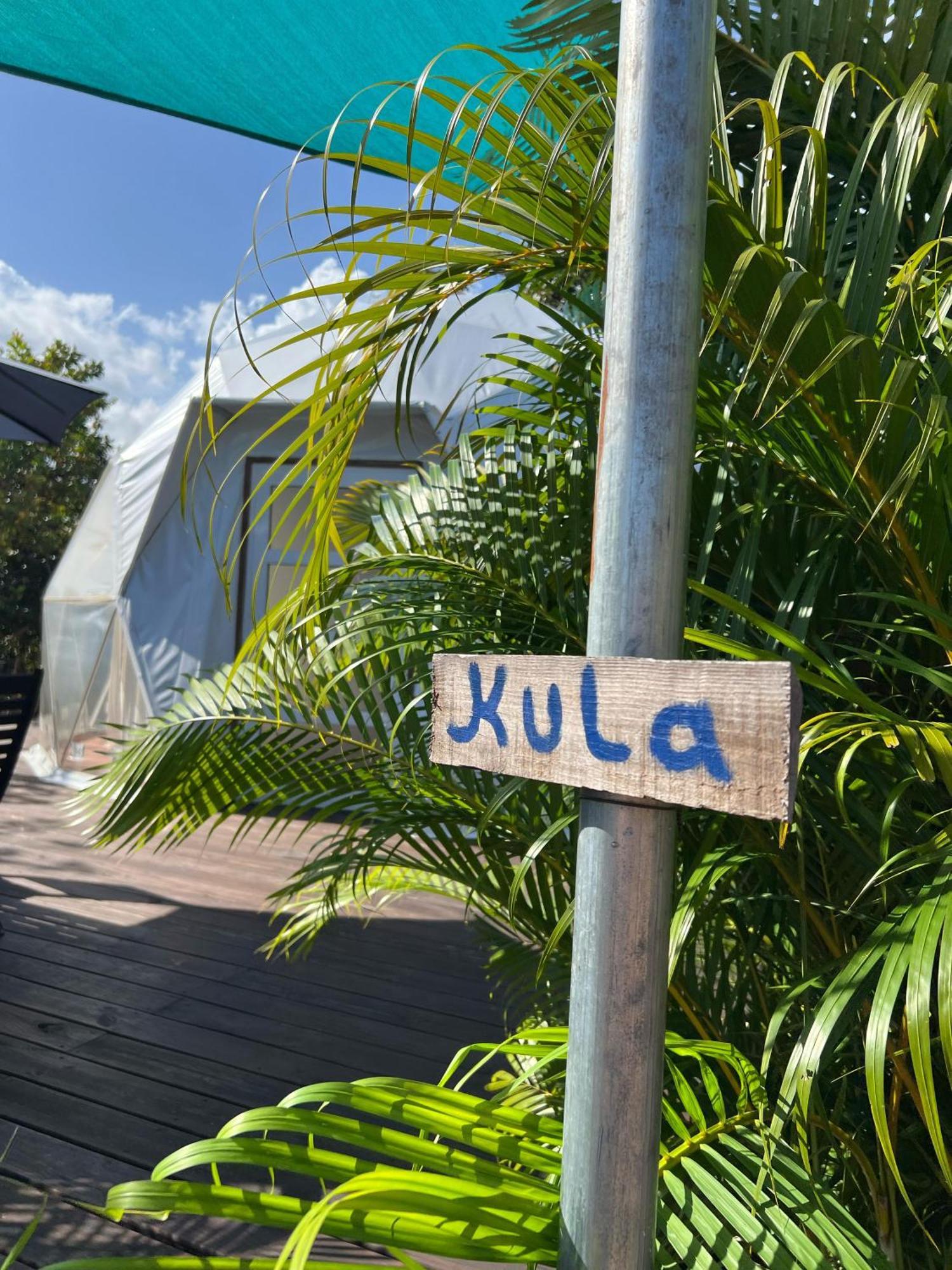Prana Campismo de Luxo *