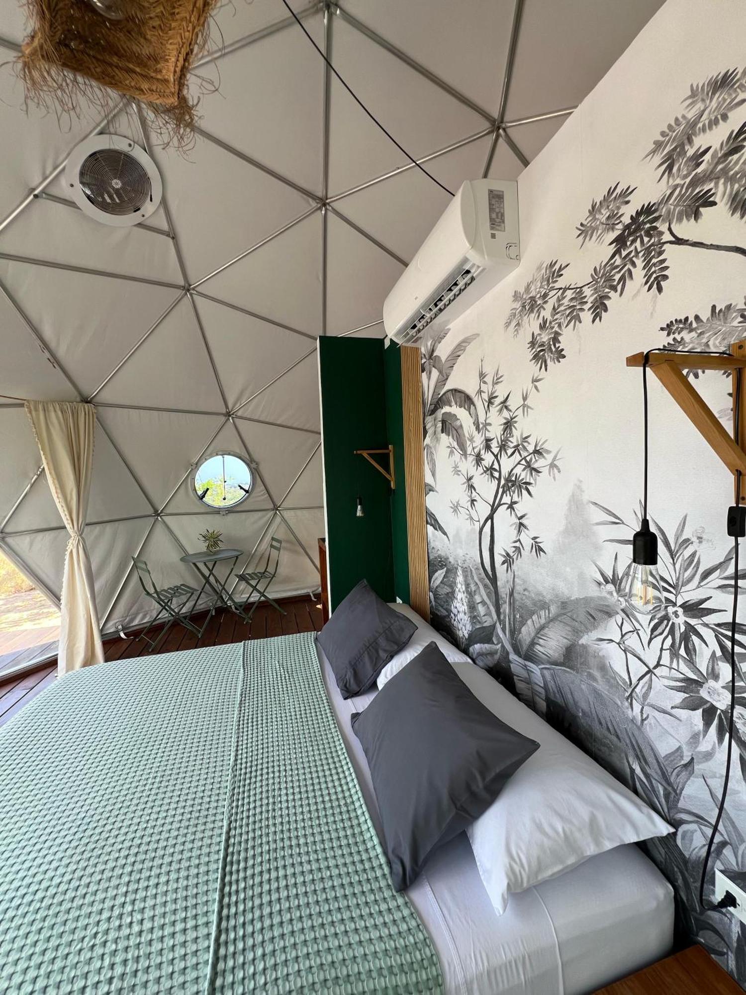 Campismo de Luxo Prana *
